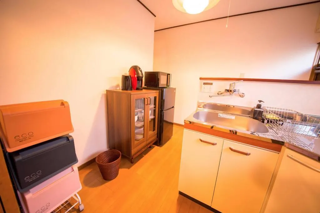Villa Kyoto Nukumori Japan